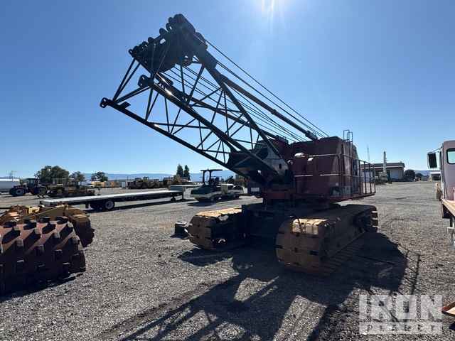 1973 Manitowoc 2900