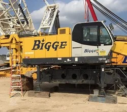2008 Kobelco CK1600