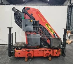 Palfinger PK34002SH