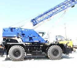 2027 Tadano GR 1300XL-4