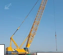 1996 Kobelco 7150