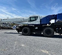 2024 Tadano GR 800XL-4