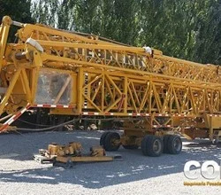 2002 Liebherr 120K.1