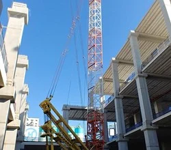 2003 Hitachi Sumitomo SCX6500