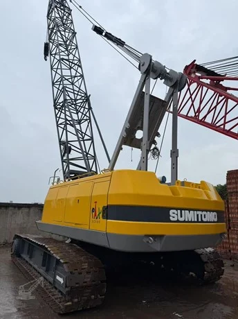 1998 Sumitomo SC500