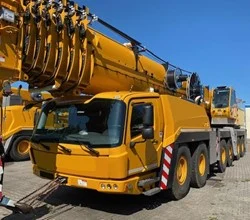 2022 Grove GMK6300L-1