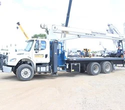 2023 Manitex 26101C MOUNTED ON 2023 FREIGHTLINER BUSINESS CLASS M2 106