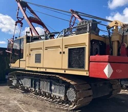 2014 Liebherr LR1100