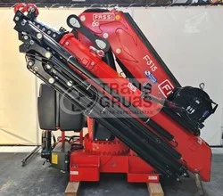Fassi F315RB.2.28