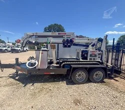 2022 Sdp EZ HAULER 55MLP