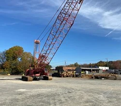 2008 Manitowoc 14000