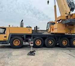 2006 Grove GMK5165-2