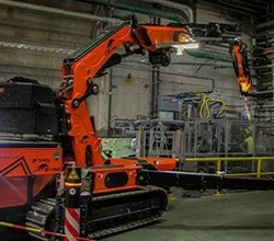 2025 Jekko JF545