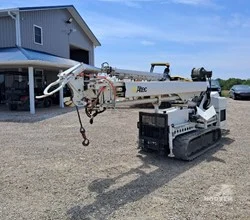 2005 Altec DB35