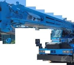 1996 Tadano TR 250M-6