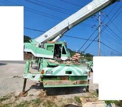 1990 Kobelco RK450
