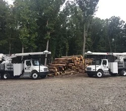 2022 Terex XT PRO 60/70 MOUNTED ON 2022 FREIGHTLINER BUSINESS CLASS M2 106