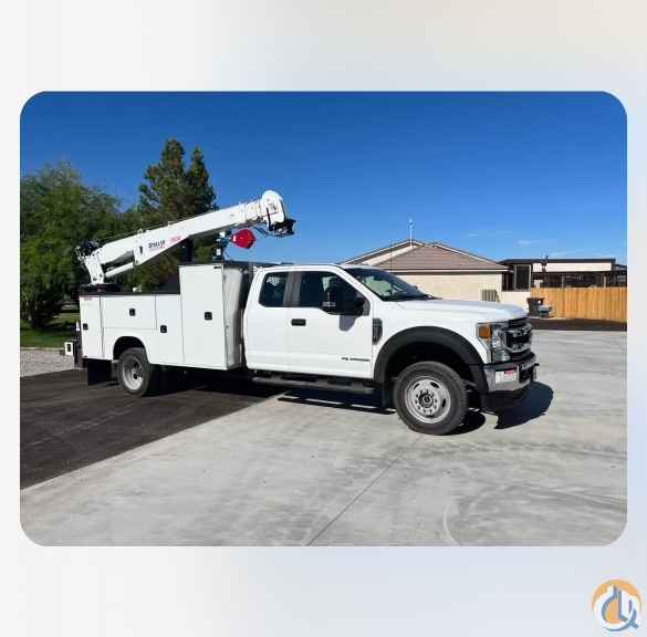 2022 Stellar 7630