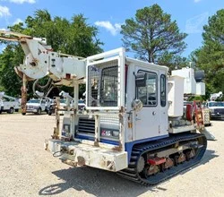 2005 Terex COMMANDER 4042