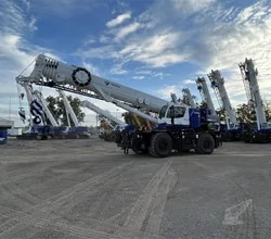 2025 Tadano GR 1300XL-4