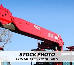 2026 Fassi F360SE.24
