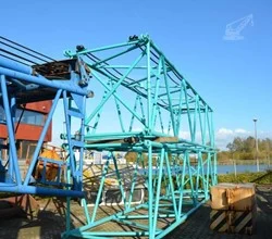 2009 Kobelco CKE1800