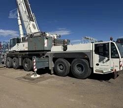 2014 Terex Demag AC 350-6