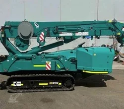 2023 Maeda MC815C
