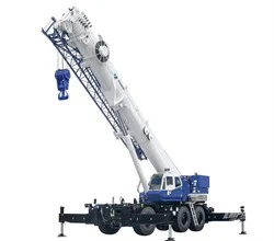 2026 Tadano GR 1600XL