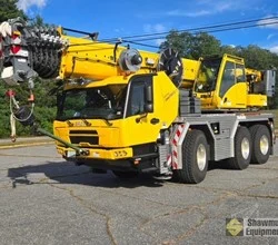 2023 Grove GMK3060L-1
