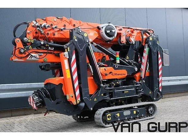 2020 Jekko SPX532
