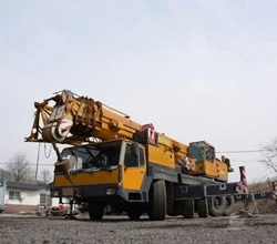 1992 Liebherr LTM1090