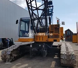 2005 Hitachi Sumitomo SCX900
