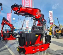 Fassi F1050HXP