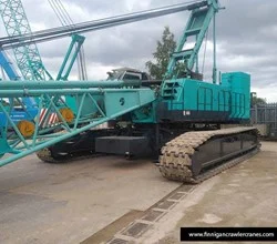 2006 Kobelco CKE1350
