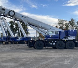 2025 Tadano GR 1600XL