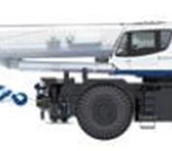 2027 Tadano GR 800XL