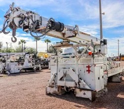 2014 Altec D3050ATR MOUNTED ON 2014
