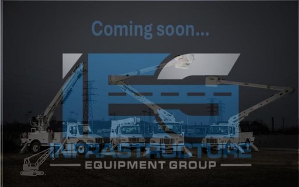2021 Versalift VST40I MOUNTED ON 2021 FORD F550