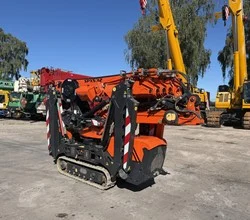 2022 Jekko SPX532