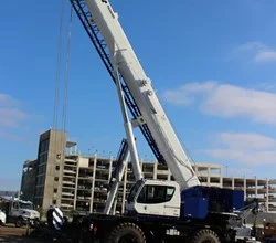 2027 Tadano GR 800XL-4