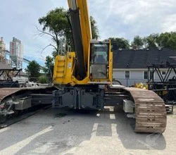 2019 Grove GHC130