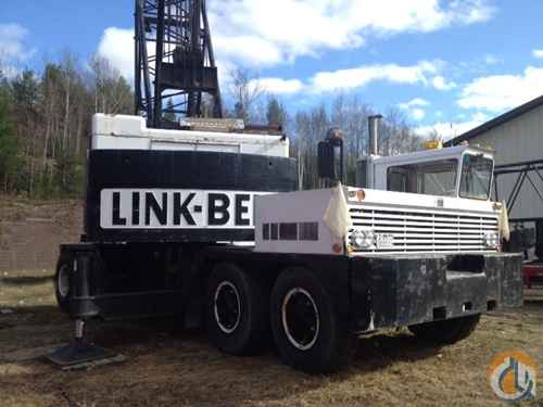 1971 Link-Belt HC-218