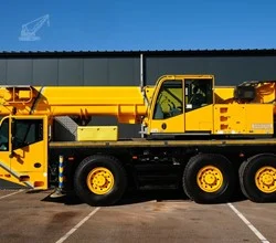 2009 Terex DEMAG AC 50-1