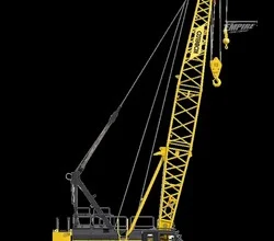 2026 Kobelco CK800G-3
