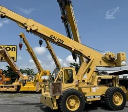 1999 Galion 150FA