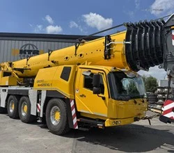 2023 Grove GMK5250XL-1