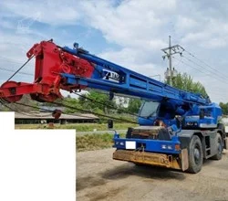 1999 Tadano TR 250M-6