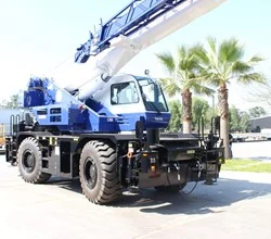 2023 Tadano GR 350XL