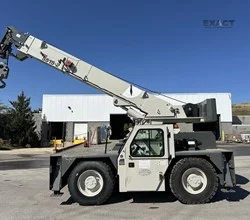 2015 Grove YB5515-2